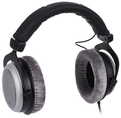 Ακουστικά Headphones Beyerdynamic Ακουστικά Beyerdynamic DT-880 Pro 250 ohm